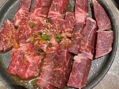 -谷牛日式烤肉(宝山U天地店)