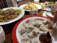 -李老哈·东北菜(宋园路店)