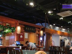 -胡杨记忆(和平路店)