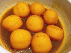 街头咖喱鱼蛋-龙记香港茶餐厅(久光百货店)