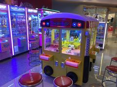 -汤姆熊欢乐世界(莘庄龙之梦店)