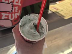 -DQ·蛋糕·冰淇淋(手工定制蛋糕长泰广场店)