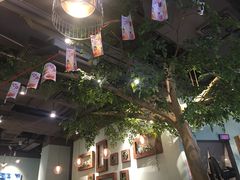 大堂-仙踪林(江燕路万科里店)