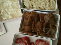 -老码头火锅(玉林店)