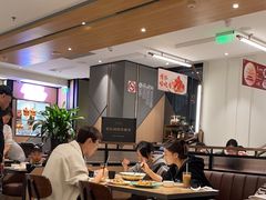 -南京大牌档(香港广场店)