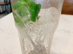 咸柠七-有章牛杂(石厦店)