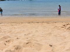 -青岛第二海水浴场