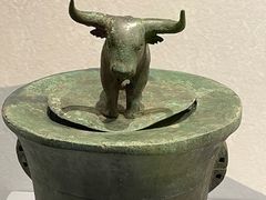 -太原市博物馆