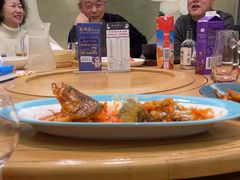 -金典银峰老鹅馆·昆山菜(亭林公园店)