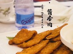 -名苑皇宫酒家(来魅力壁画村店)