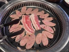 -老卜奎齐齐哈尔烤肉(人民东路店)