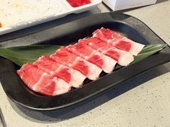 -海底捞火锅(悦汇时光颂店)