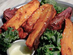 -农畉LONFOOD(福田星河COCOPark店)