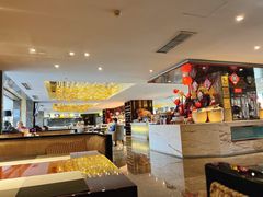-瑞升芭富丽大酒店-自助餐厅