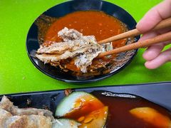 -新加坡Zam Zam餐馆