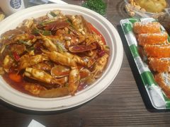 -盒马鲜生(红莲店)