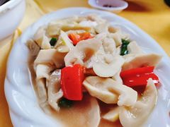 -荣生萝卜汤饭店