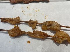 -老高烧烤(龙华星河iCO店)