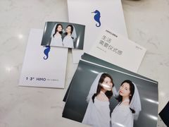-海马体照相馆(南昌王府井购物中心店)