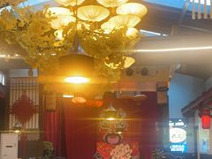 -老灶房-四川土菜(铁牛广场店)