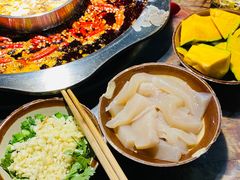 -陈陈火锅(较场口店)