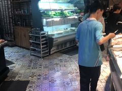 -吉布鲁牛排海鲜自助(巴南万达广场店)