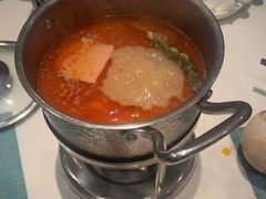 -味餐厅·海鲜·火锅·自助餐