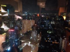 -南京金陵饭店