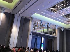 -广州粤海喜来登酒店