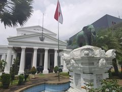 -印尼国家博物馆