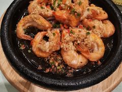 -大鸭梨烤鸭(左家庄店)