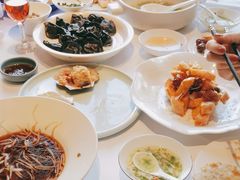 -百富源·海鲜辽菜(浑河堡店)