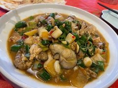 -秦淮人家风味酒楼(赣榆店)