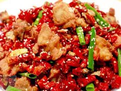 -沾益龚记辣子鸡(沾益店)