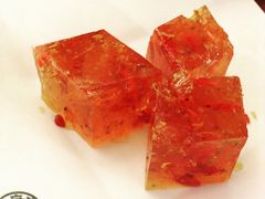 桂花糕-添好运点心专门店(深水埗店)
