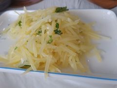 -京秀缘蒸汽海鲜农家菜大馅蒸饺