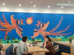 -贵凤凰贵州米粉(五道口店)