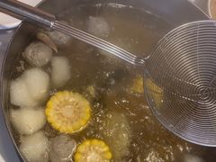 -焯牛潮汕牛肉火锅(云峰街创始店)