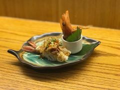 -夫子道刺身