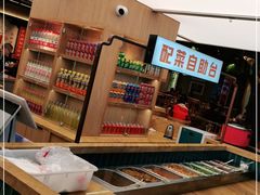 -易裕和·长沙米粉(竹塘西路店)