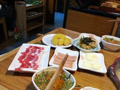 -傣妹火锅(南京东路一店)