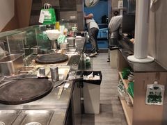 -煎饼道·新鲜现做(来福士店)