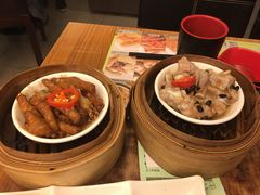 -添好运点心专门店(深水埗店)