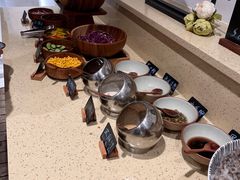 -天目湖御水温泉·度假酒店