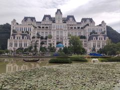 -花果园湿地公园