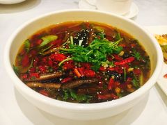 -琉璃餐厅(德基广场店)