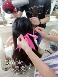 点击看大图 iphone_upload_pic-DIMPLE日本美发沙龙