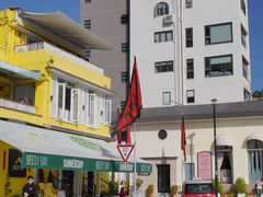 -赤柱市集
