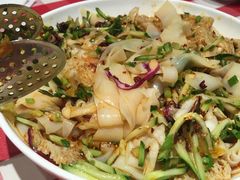 -西贝(上海我格广场店)