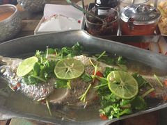 -Doo Dee Thai Food(Issan/Isaan/Esan)